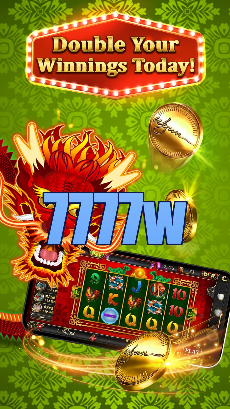 7777w APK