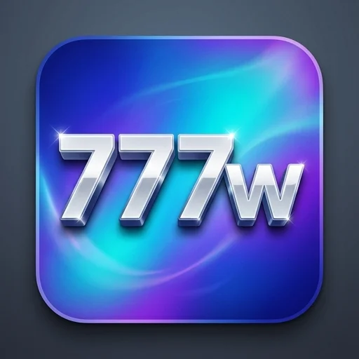 7777w Logo - Resmi