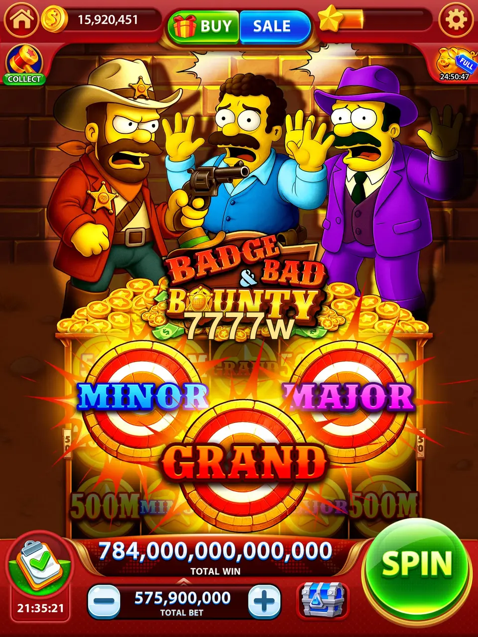 7777w Preview - Resmi Unduh