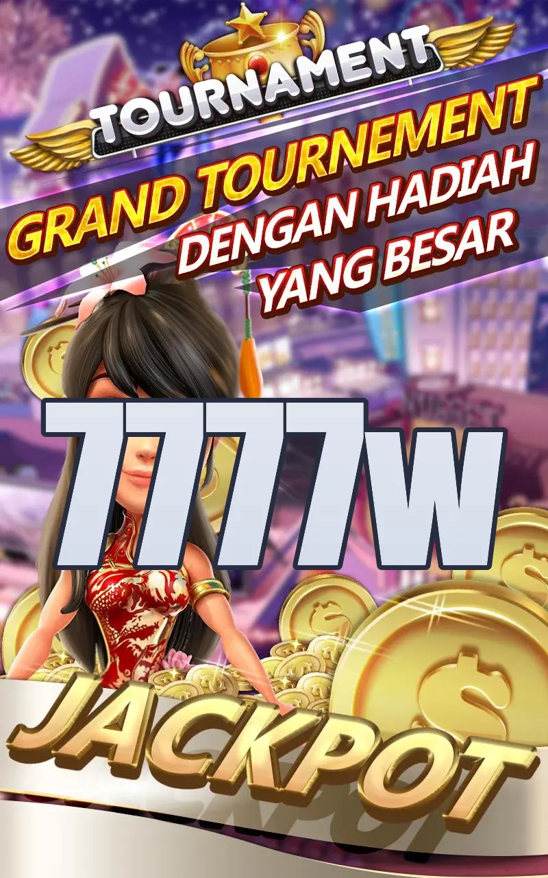 7777w Tangkapan Layar Resmi APK